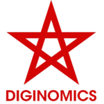 Diginomics Logo